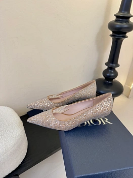 Туфли Женские Christian Dior 429817