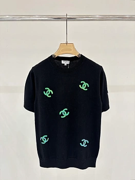 Топы Женские Chanel 10694701