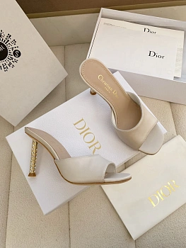 Туфли Женские Christian Dior 11599285