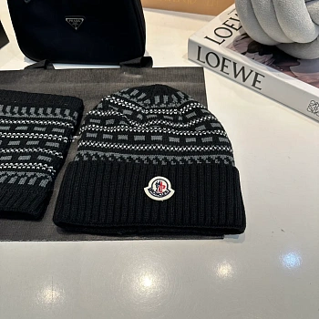 Головные Уборы Moncler 420597