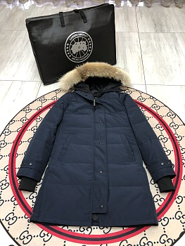 Куртки И Пуховики Женские Canada Goose 1095459