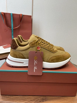 Кроссовки Мужские Loro Piana 11867503