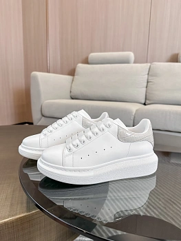 Кеды Женские Alexander Mcqueen 1162304