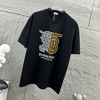 Футболки Мужские Burberry 1452307