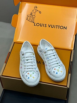 Кеды Женские Louis Vuitton 847028