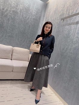 Пальто Женские Christian Dior 9710917