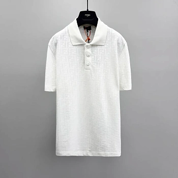 Рубашки Мужские Fendi 4893433
