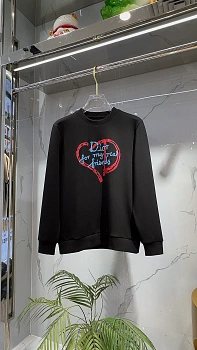 Свитшоты И Худи Мужские Christian Dior 107940
