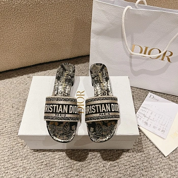 Туфли Женские Christian Dior 11599996