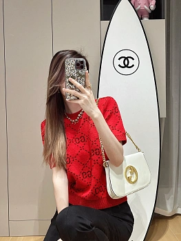 Топы Женские Gucci 452259