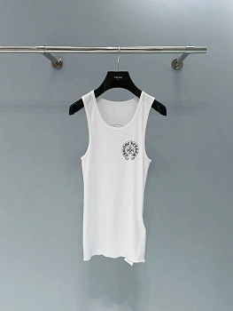 Топы Женские Chrome Hearts 5514765