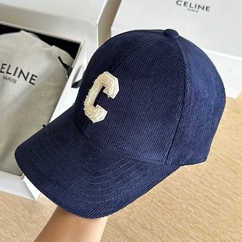 Головные Уборы Celine 7650