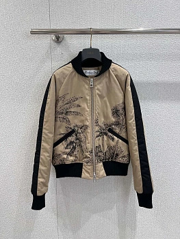 Куртки И Пуховики Женские Christian Dior 59428