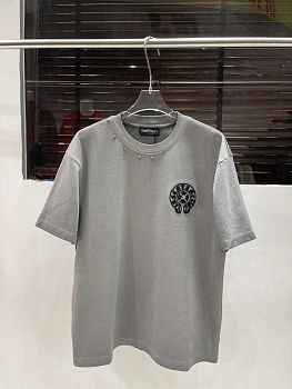 Футболки Женские Chrome Hearts 787621