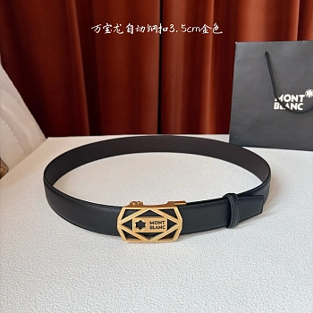 Ремни Montblanc 1747123