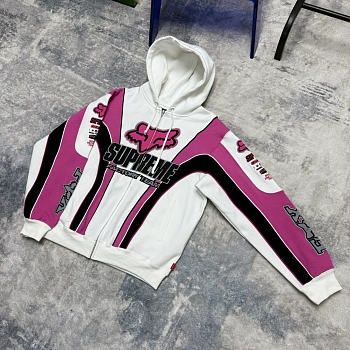 Свитшоты И Худи Женские Supreme 5379243