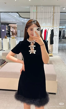 Платья Женские Valentino 10464027
