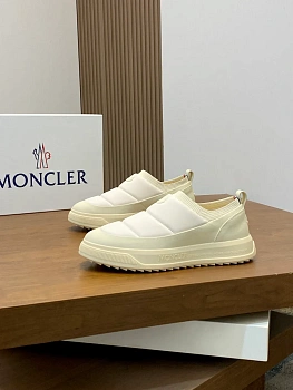 Кеды Мужские Moncler 1845193