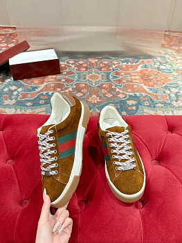 Кроссовки Мужские Gucci 738984