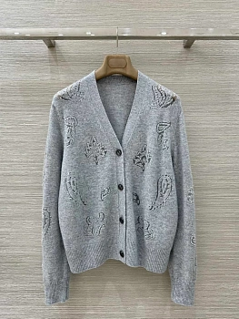 Джемперы И Свитеры Женские Loro Piana 4900027