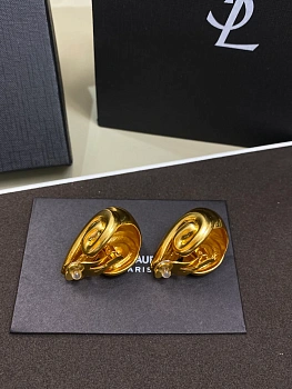Бижутерия Saint Laurent 893981