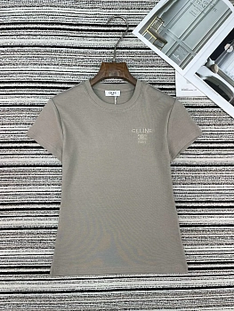 Футболки Женские Celine 11311057
