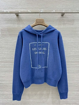 Свитшоты И Худи Женские Christian Dior 6064125