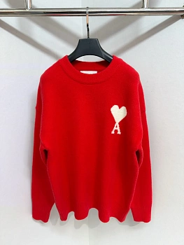 Джемперы И Свитеры Мужские Ami Paris 1059597