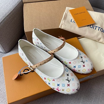 Туфли Женские Louis Vuitton 12818129