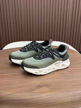 Кроссовки Мужские Moncler 12098176