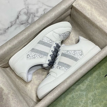 Кеды Женские Gucci 1458198