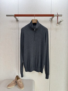 Джемперы И Свитеры Мужские Zegna 658705