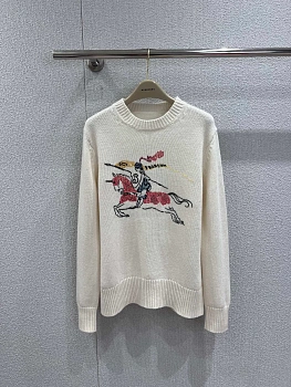 Джемперы И Свитеры Женские Burberry 4583664