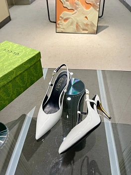 Туфли Женские Gucci 13480529