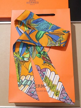 Платки Hermes 3400332