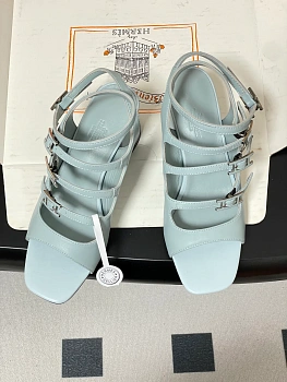Босоножки Женские Hermes 11178043