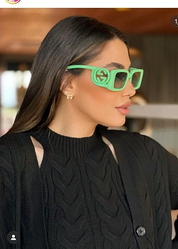 Очки Gucci 12581