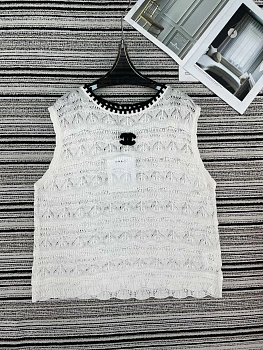 Жилеты Женские Chanel 11244908