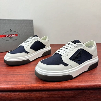 Кроссовки Мужские Prada 12722680