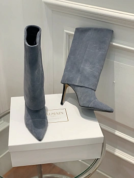 Сапоги Женские Balmain 361109