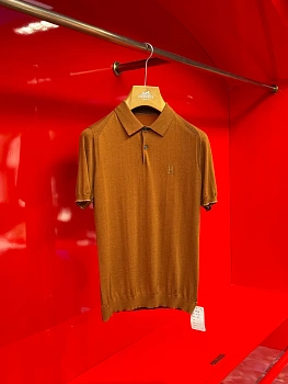 Футболки Мужские Hermes 11500395