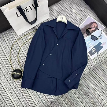Рубашки Женские Loewe 11463503
