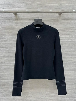 Лонгсливы Женские Chanel 768025