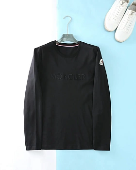 Лонгсливы Мужские Moncler 1858538