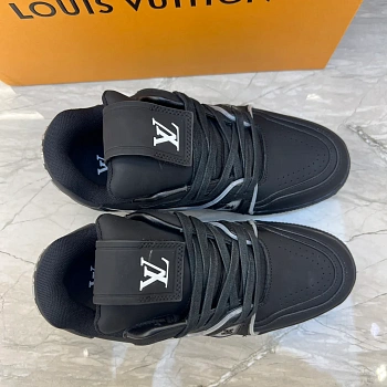 Кроссовки Мужские Louis Vuitton 916261