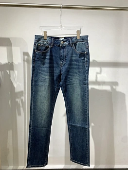 Джинсы Мужские Burberry 11576619