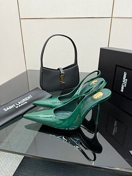 Туфли Женские Saint Laurent 276257