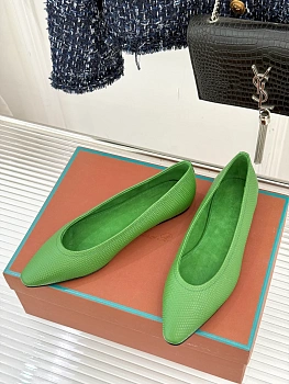 Туфли Женские Loro Piana 496217