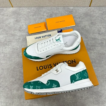 Кроссовки Мужские Louis Vuitton 664599