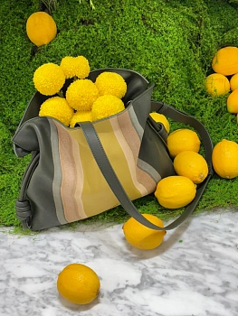 Сумки На Ремне Женские Loewe 820174